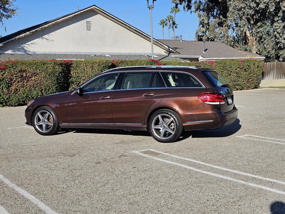 2015 Mercedes-Benz W212 E-Class - Image 18 of 21
