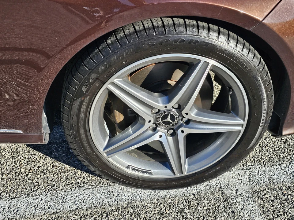2015 Mercedes-Benz W212 E-Class - Image 12 of 21