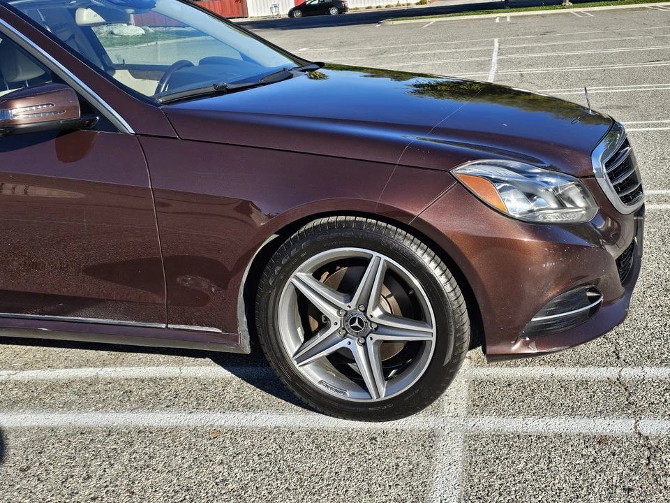 2015 Mercedes-Benz W212 E-Class - Image 7 of 21