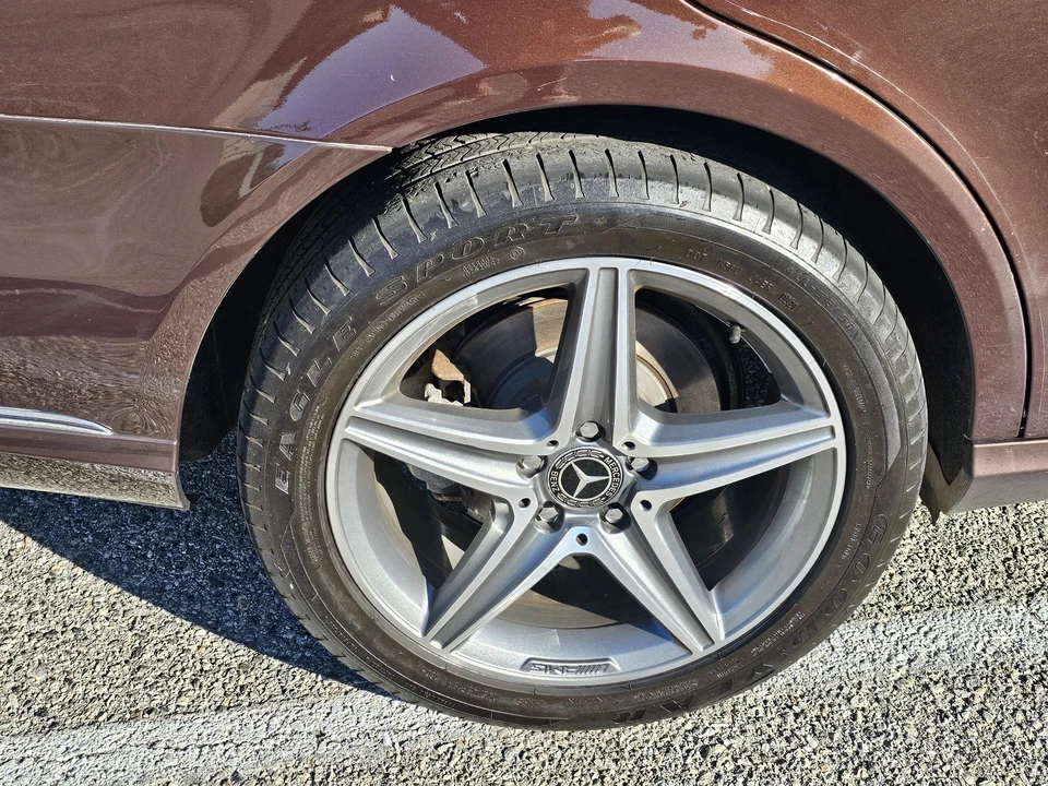 2015 Mercedes-Benz W212 E-Class - Image 13 of 21