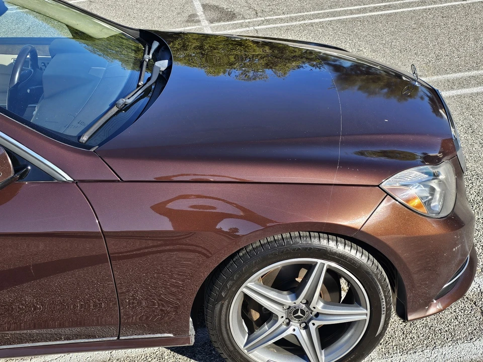 2015 Mercedes-Benz W212 E-Class - Image 9 of 21