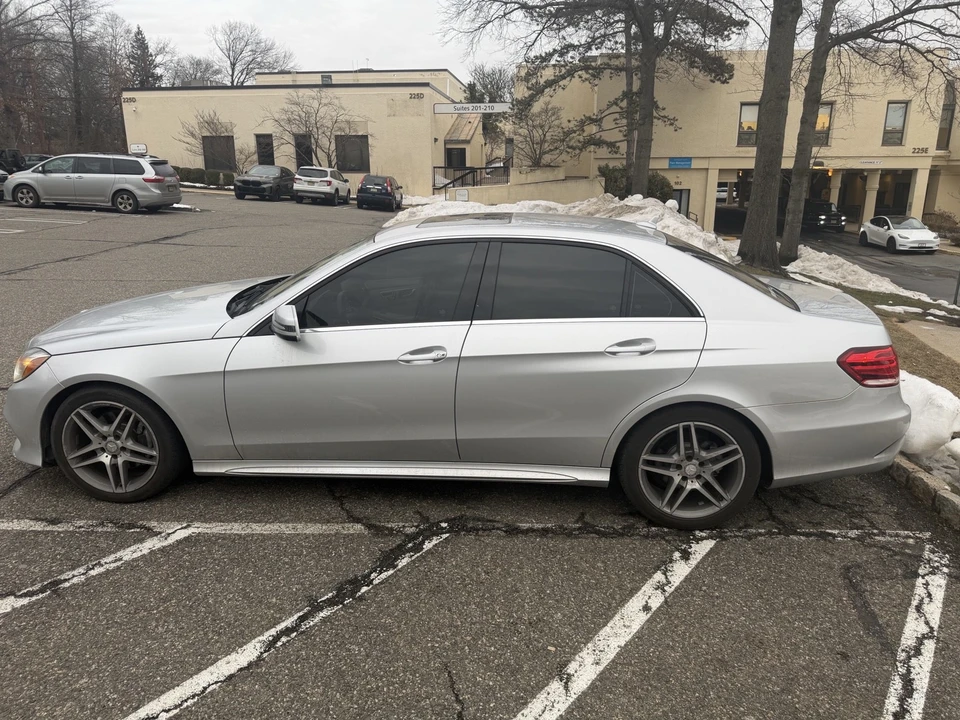 2015 Mercedes-Benz W212 E-Class - Image 3 of 6