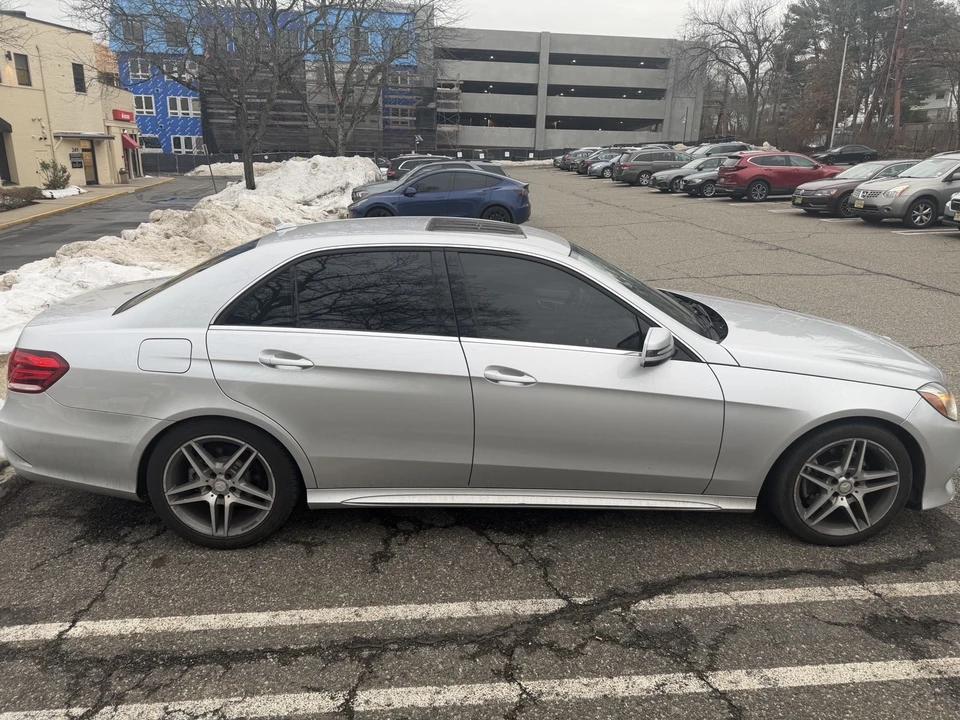 2015 Mercedes-Benz W212 E-Class - Image 2 of 6