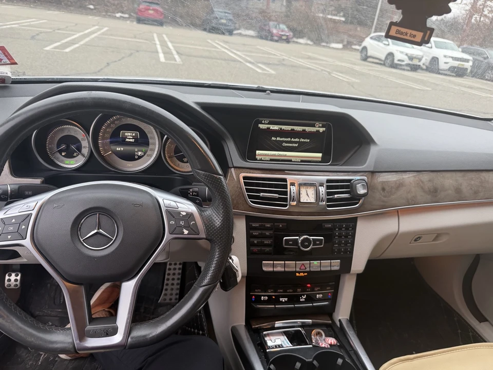 2015 Mercedes-Benz W212 E-Class - Image 5 of 6