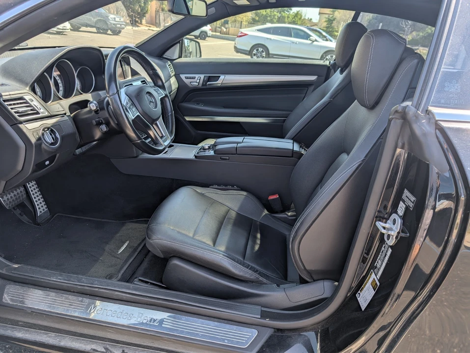 2015 Mercedes-Benz W212 E-Class - Image 7 of 17