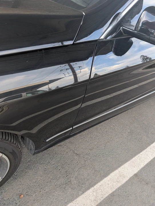 2015 Mercedes-Benz W212 E-Class - Image 15 of 17