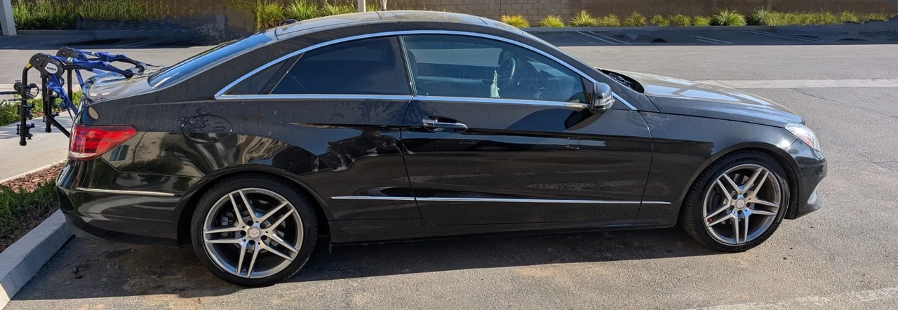 2015 Mercedes-Benz W212 E-Class - Image 16 of 17