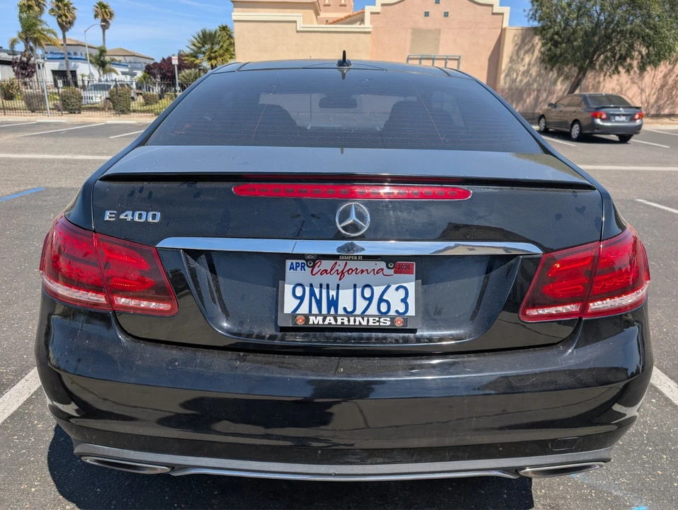 2015 Mercedes-Benz W212 E-Class - Image 14 of 17