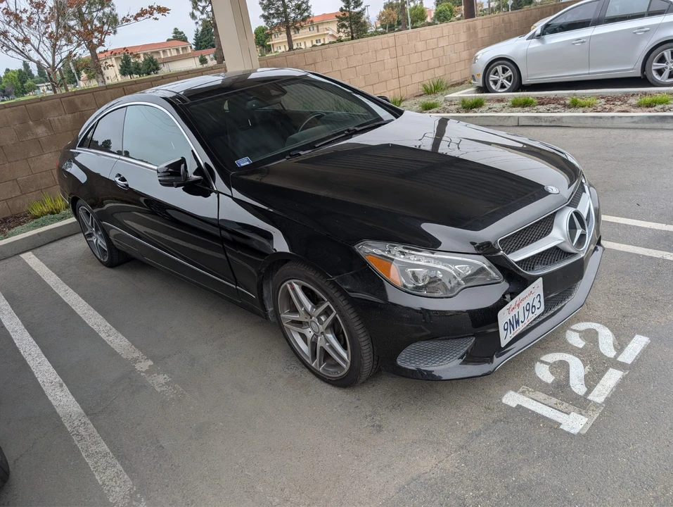 2015 Mercedes-Benz W212 E-Class - Image 13 of 17