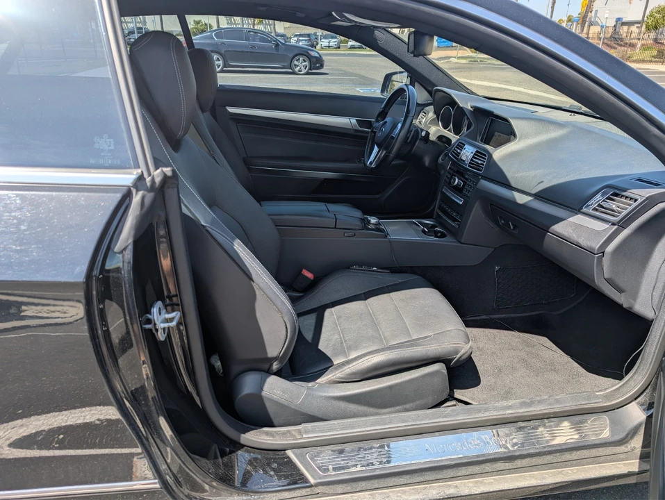 2015 Mercedes-Benz W212 E-Class - Image 8 of 17