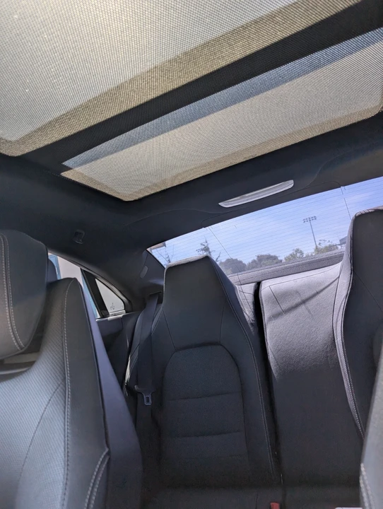2015 Mercedes-Benz W212 E-Class - Image 17 of 17