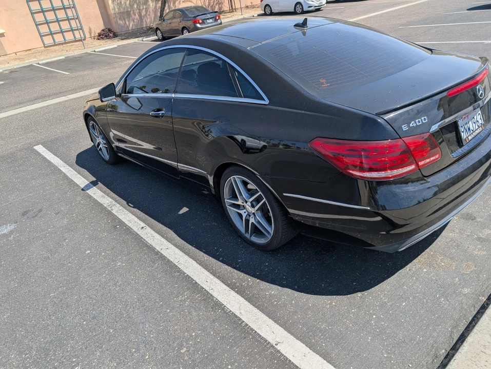 2015 Mercedes-Benz W212 E-Class - Image 6 of 17