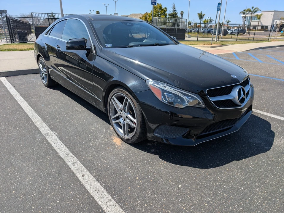 2015 Mercedes-Benz W212 E-Class - Image 2 of 17