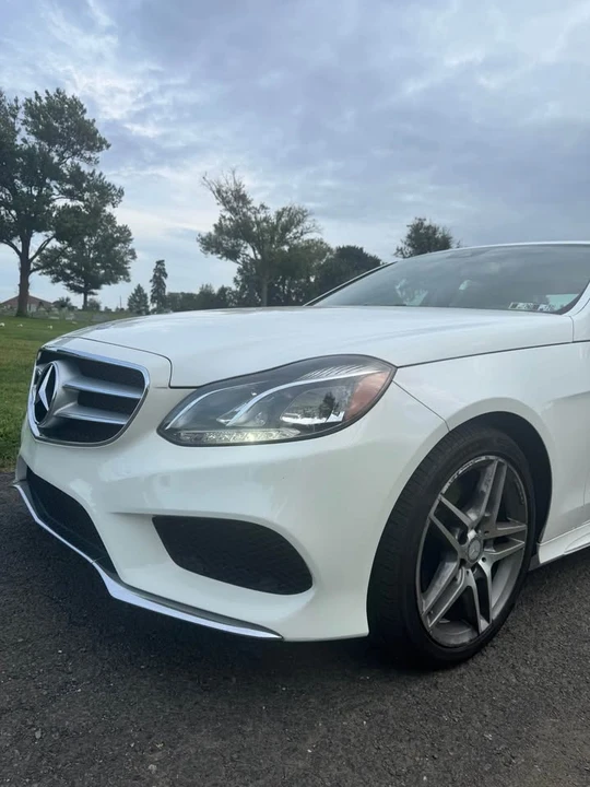 2015 Mercedes-Benz W212 E-Class - Image 17 of 19
