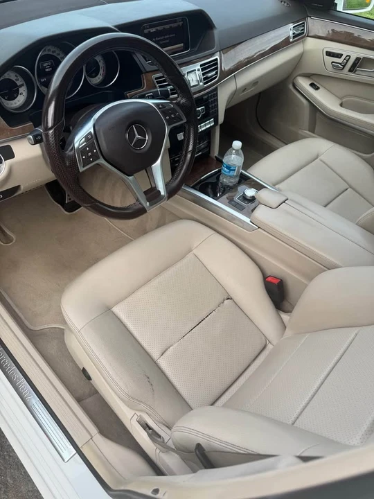 2015 Mercedes-Benz W212 E-Class - Image 8 of 19