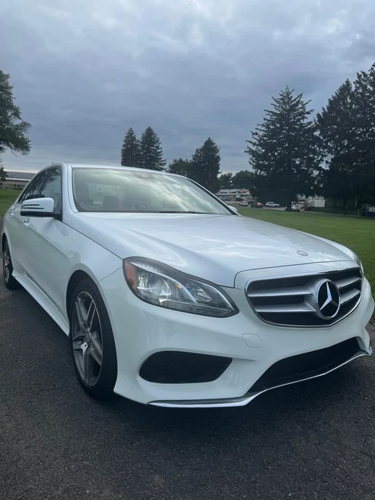 2015 Mercedes-Benz W212 E-Class - Image 7 of 19