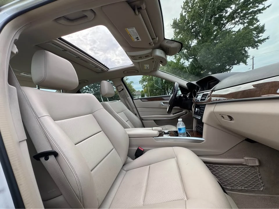 2015 Mercedes-Benz W212 E-Class - Image 11 of 19