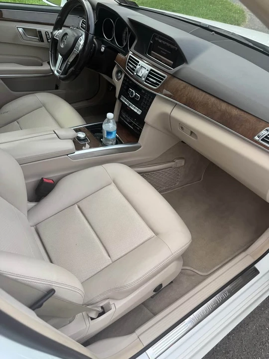 2015 Mercedes-Benz W212 E-Class - Image 12 of 19