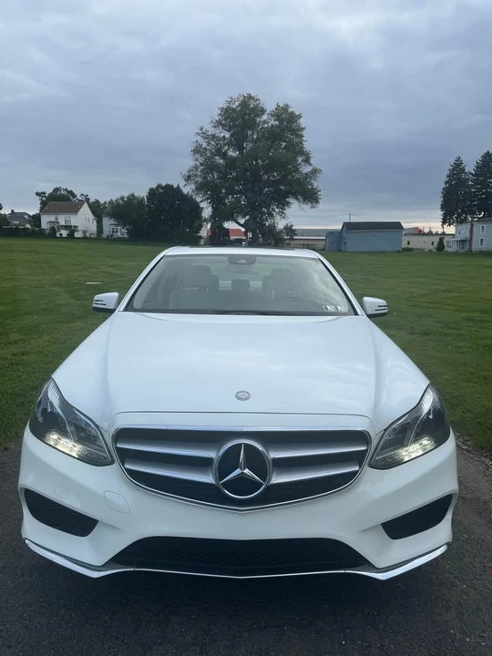 2015 Mercedes-Benz W212 E-Class - Image 14 of 19