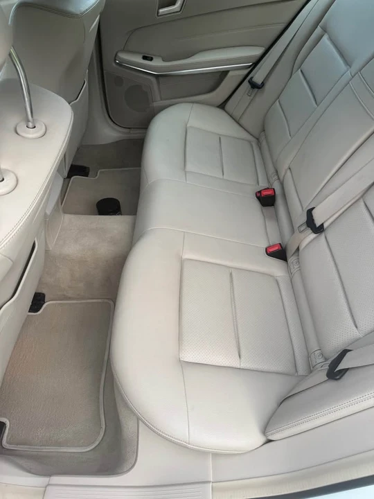 2015 Mercedes-Benz W212 E-Class - Image 18 of 19
