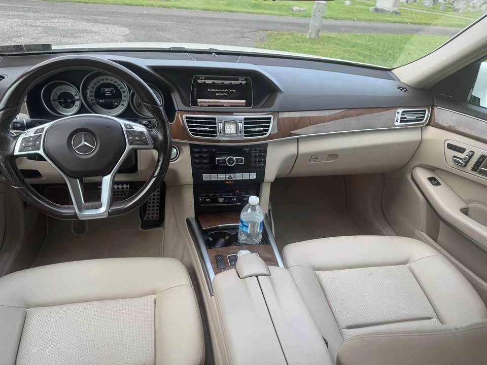 2015 Mercedes-Benz W212 E-Class - Image 9 of 19