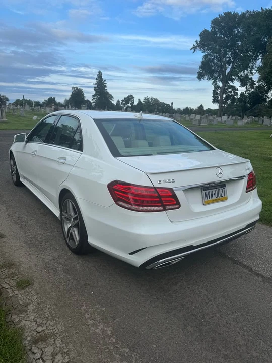 2015 Mercedes-Benz W212 E-Class - Image 5 of 19