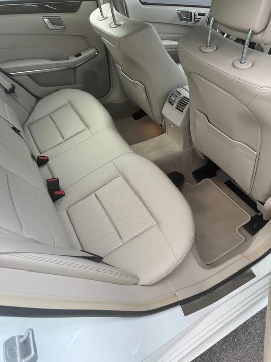 2015 Mercedes-Benz W212 E-Class - Image 10 of 19