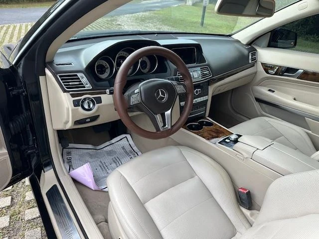 2015 Mercedes-Benz W212 E-Class - Image 11 of 21