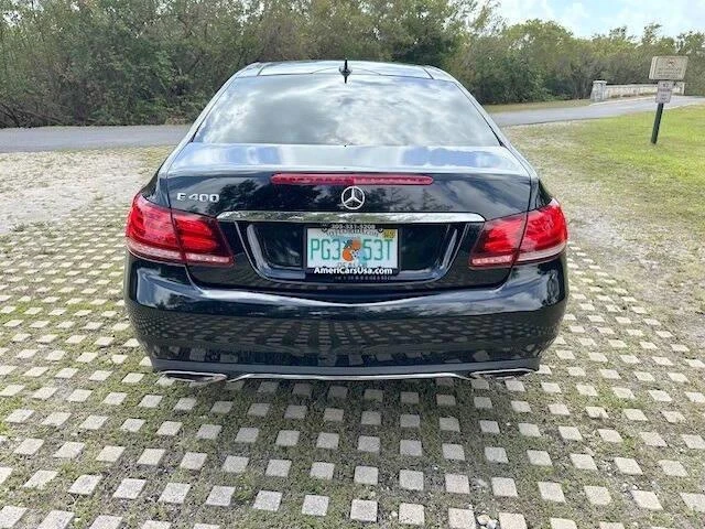 2015 Mercedes-Benz W212 E-Class - Image 6 of 21