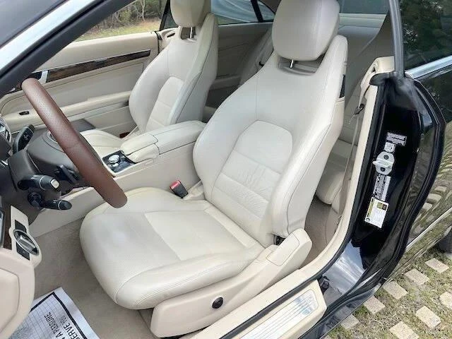 2015 Mercedes-Benz W212 E-Class - Image 18 of 21