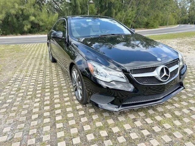 2015 Mercedes-Benz W212 E-Class - Image 9 of 21