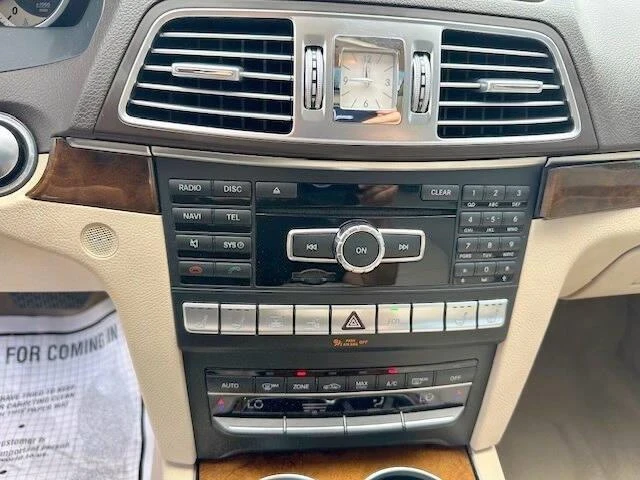 2015 Mercedes-Benz W212 E-Class - Image 14 of 21