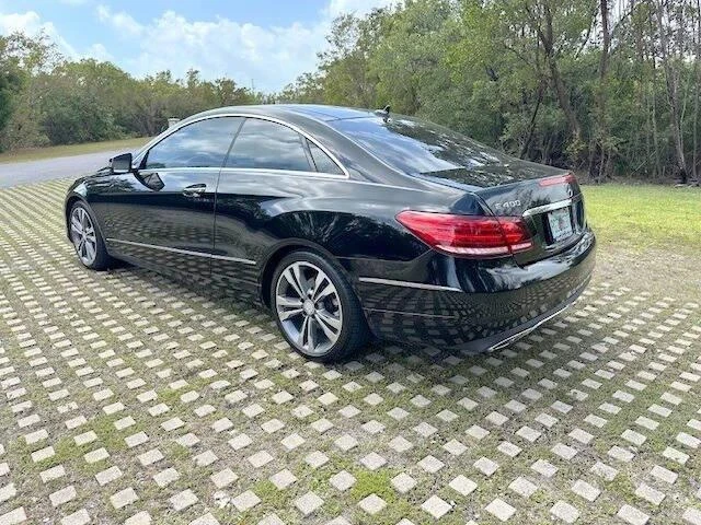 2015 Mercedes-Benz W212 E-Class - Image 7 of 21