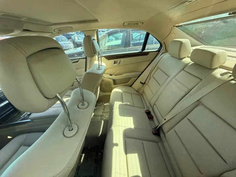 2015 Mercedes-Benz W212 E-Class - Image 4 of 6