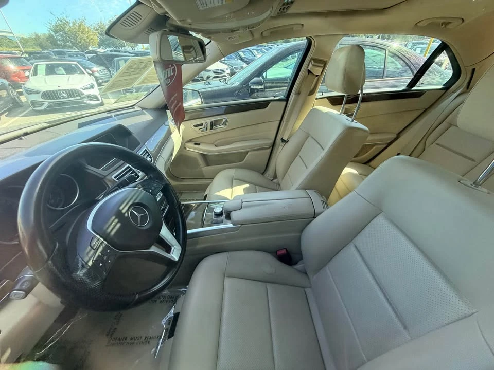 2015 Mercedes-Benz W212 E-Class - Image 3 of 6