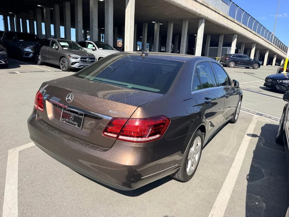 2015 Mercedes-Benz W212 E-Class - Image 6 of 6