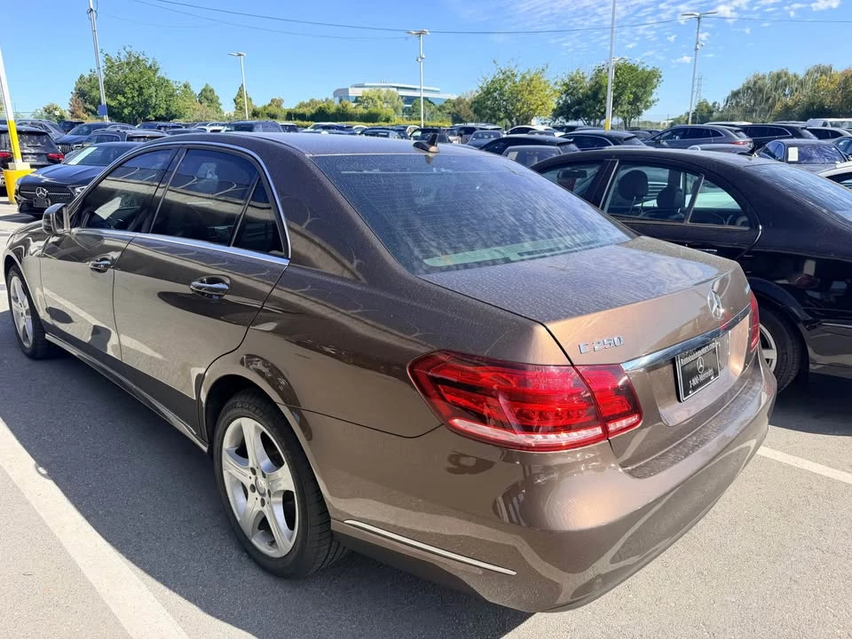 2015 Mercedes-Benz W212 E-Class - Image 5 of 6