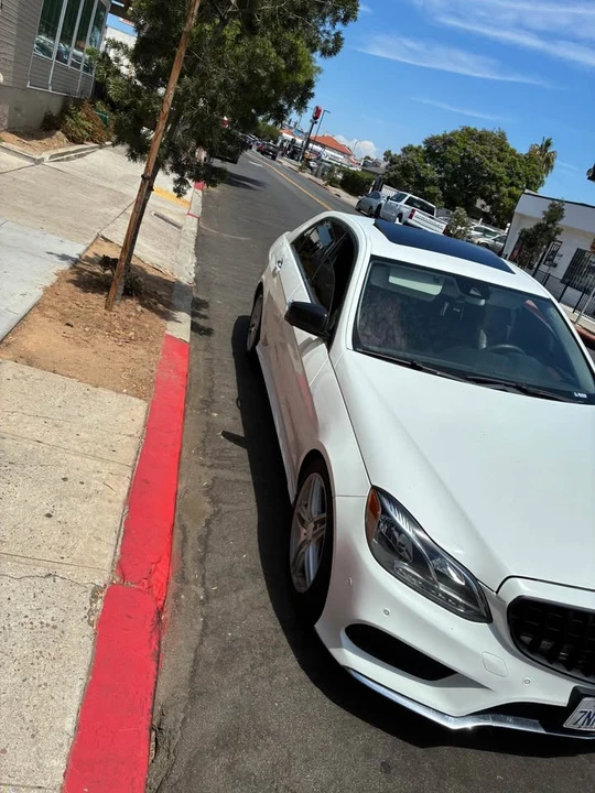 2015 Mercedes-Benz W212 E-Class - Image 6 of 7