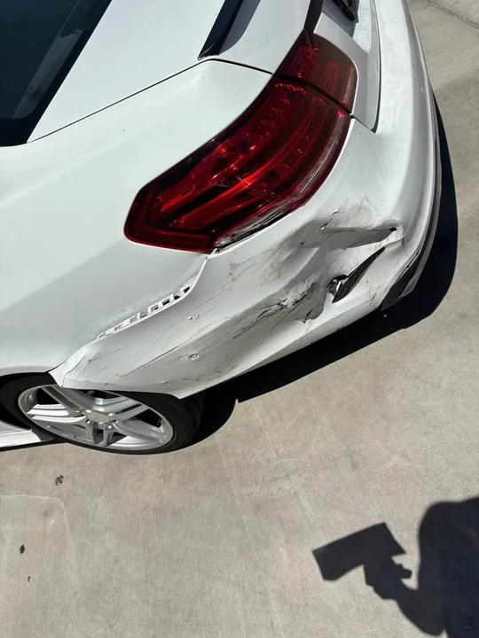 2015 Mercedes-Benz W212 E-Class - Image 3 of 7