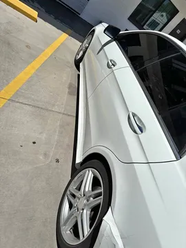 2015 Mercedes-Benz E-Class E 300 4MATIC Sedan