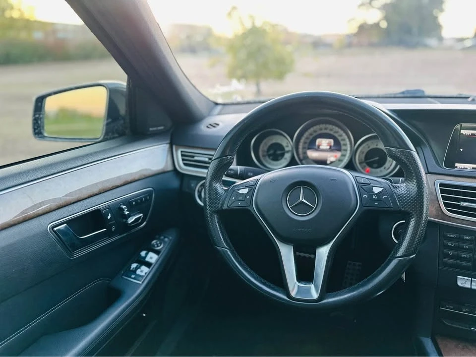 2015 Mercedes-Benz W212 E-Class - Image 12 of 16
