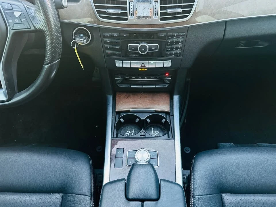 2015 Mercedes-Benz W212 E-Class - Image 14 of 16