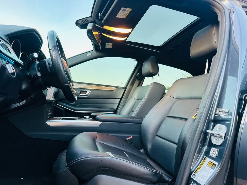 2015 Mercedes-Benz W212 E-Class - Image 10 of 16