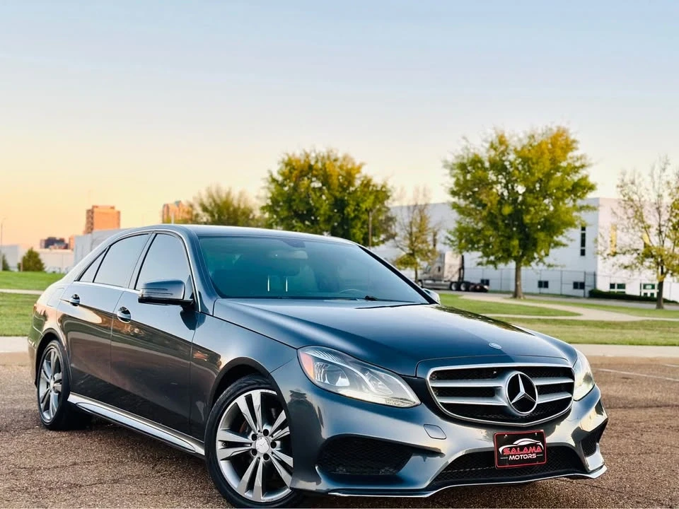 2015 Mercedes-Benz W212 E-Class - Image 3 of 16