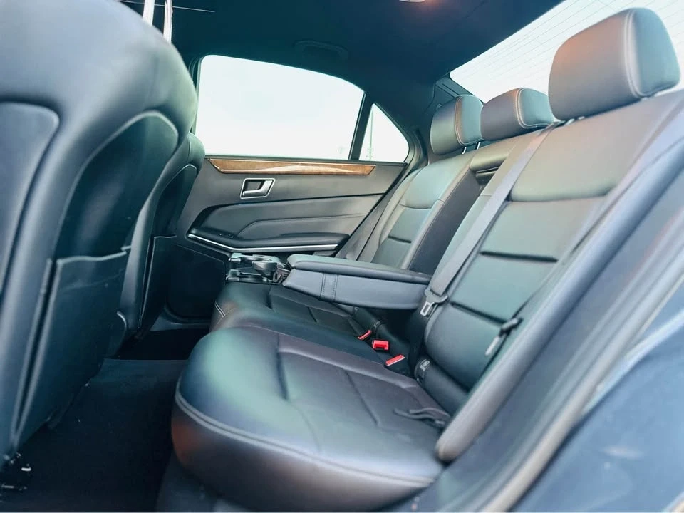2015 Mercedes-Benz W212 E-Class - Image 9 of 16