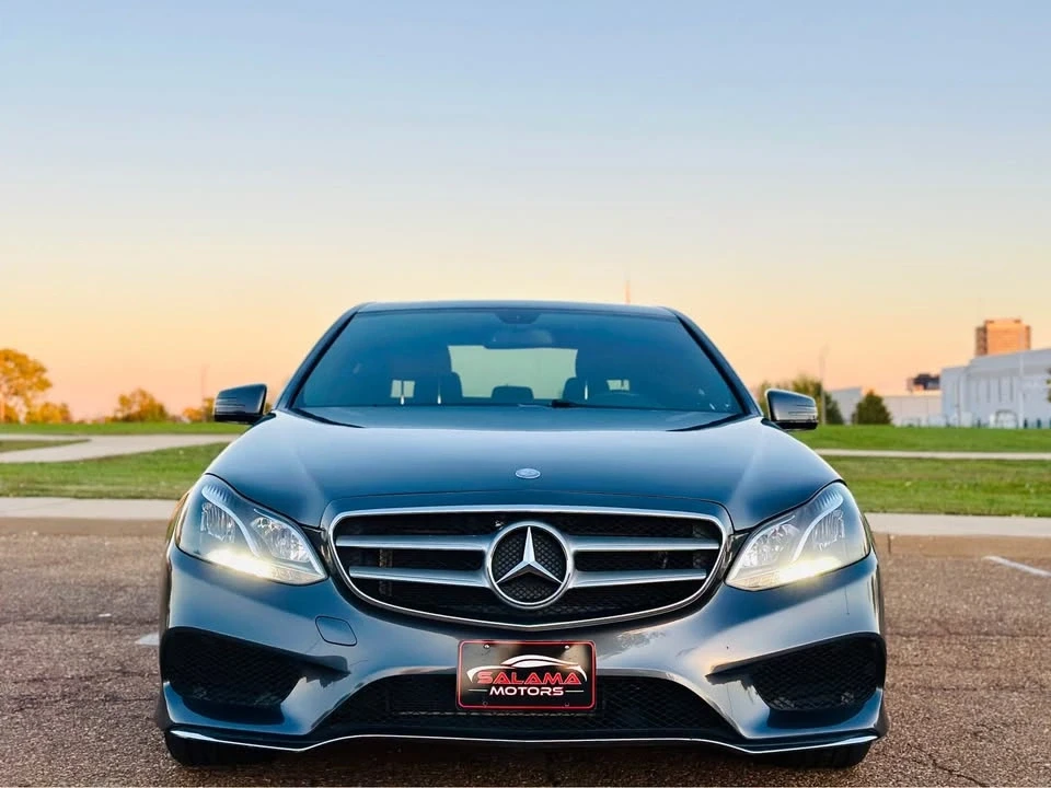 2015 Mercedes-Benz W212 E-Class - Image 2 of 16