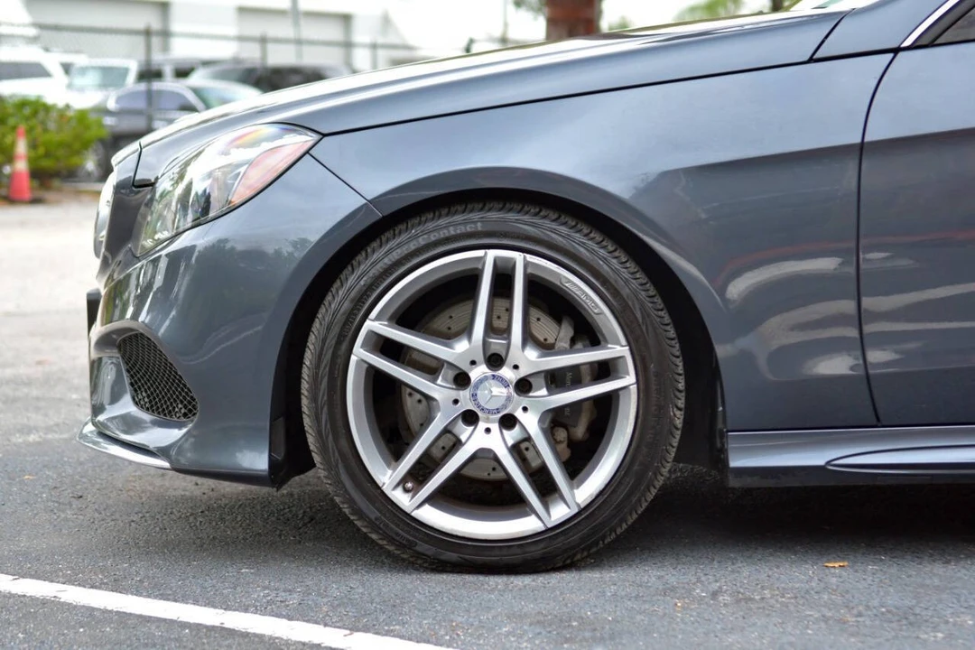 2015 Mercedes-Benz W212 E-Class - Image 6 of 12