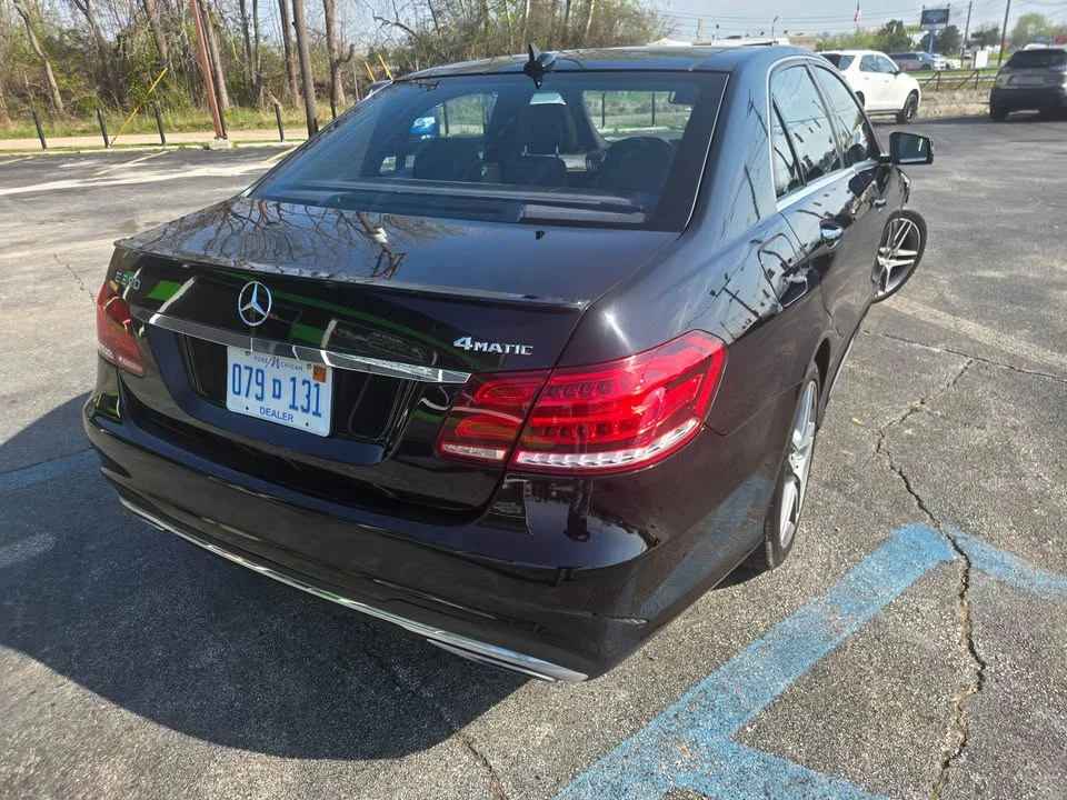 2015 Mercedes-Benz W212 E-Class - Image 4 of 15