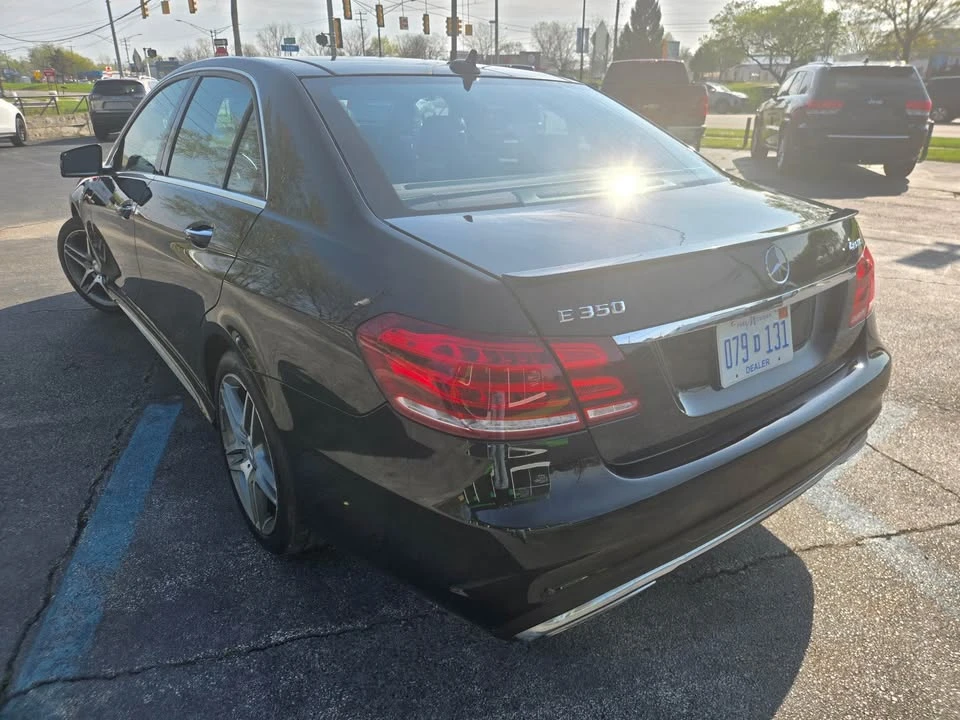 2015 Mercedes-Benz W212 E-Class - Image 6 of 15