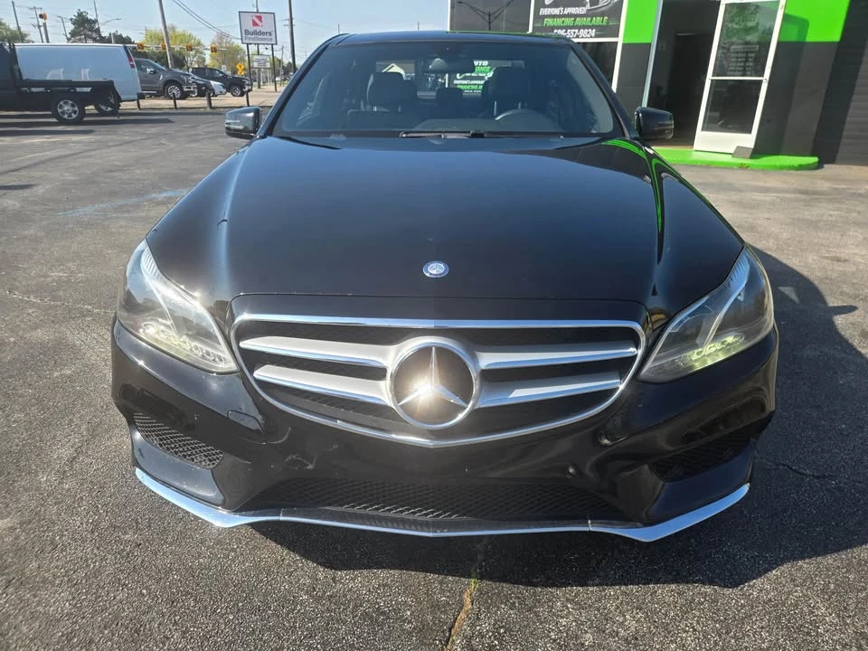 2015 Mercedes-Benz W212 E-Class - Image 2 of 15